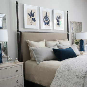 Columbia Timeless Transitional Home