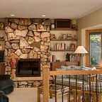 Craftsman crown moulding