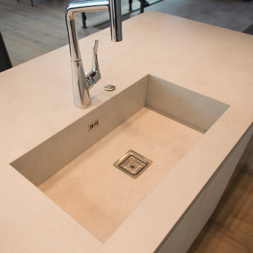 Bethesda House Renovation + Addition