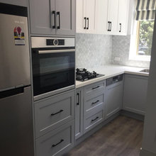 Kitchen ideas
