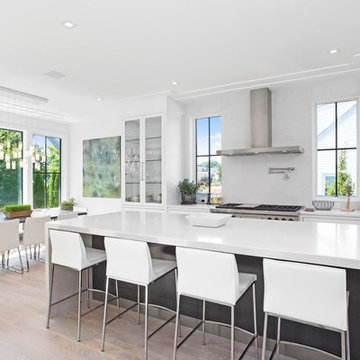 Fairfield Beach Modern