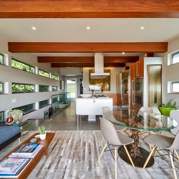 Mission Hills Residence
