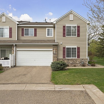 Neighborhood Home