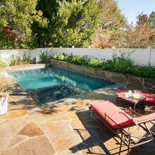 Pools