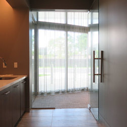 2500 Biscayne - Curtains