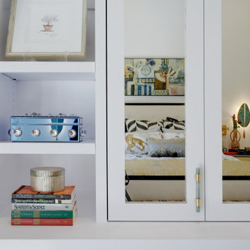 Manana - Master Bedroom