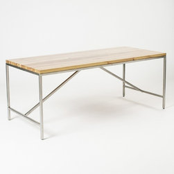 Mather Desk - Products