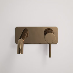 Lusso Stone Rose Gold Range - Products