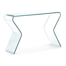 Console Table for Entryway