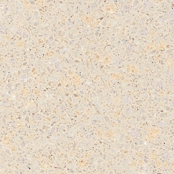 386 Creme Graniti Formica&reg; Solid Surfacing - Kitchen Countertops