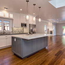 Kitchen Ideas