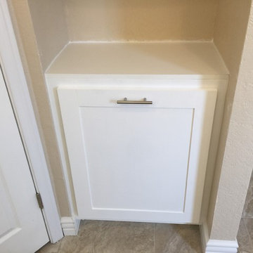 Carlsbad Bathroom Remodel