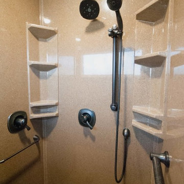 Hubbard Bathroom