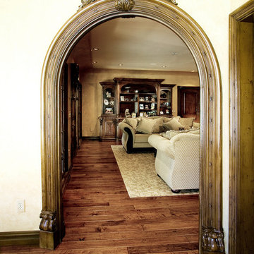 Door Surrounds