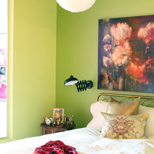 Living Room Ideas