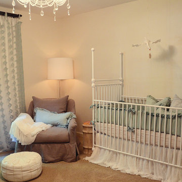 Sage's Nursery