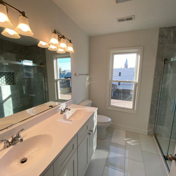 Whiting, IN - Central House #2 Renovation