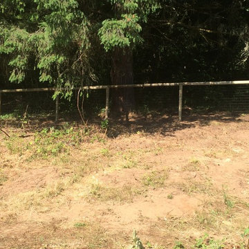 Custom Farm Fencing Washington County - Forest Grove, Oregon