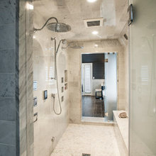 Bathroom (upstairs)