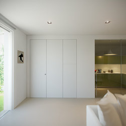 Sistemi Rasoparete - Interior Doors
