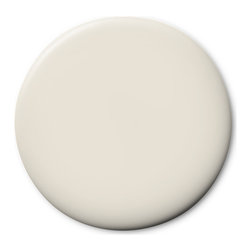 Lushious White - Paint