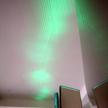 PaoRom Home