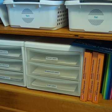 31 Days to an Organized Life challenge