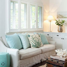 Window Coverings