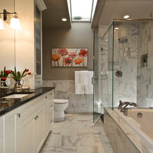 Bathroom Ideas