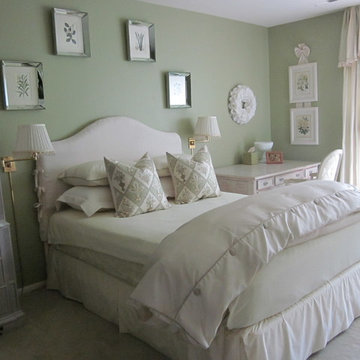 Miscellaneous rooms and designs