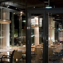 Aeros - Pendant Lighting