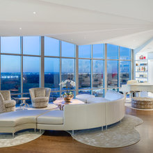 Contemporary Interiors