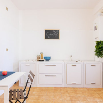 HOME STAGING - nuovo volto per un investimento immobiliare