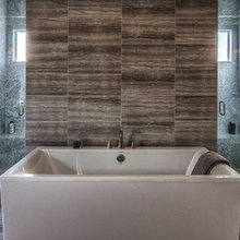 Staton Master Bath