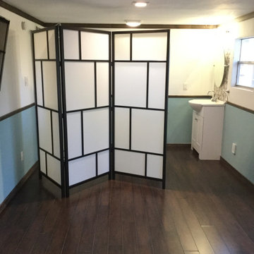 Mobile Home Bathroom Remodel