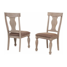 Joanna Side Chairs, Set of 2