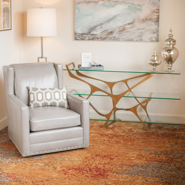 Denver Showroom