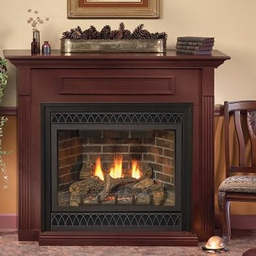 Empire Fireplaces