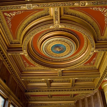 Ceilings
