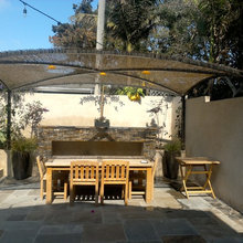 Patio Ideas