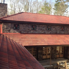 Roofing