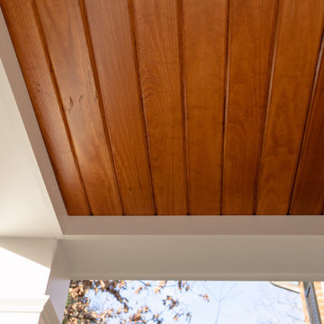 Elevated Appeal