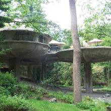 Crazy House