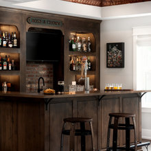 Cabinets