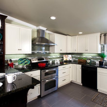 kitchen curtains