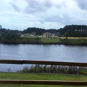 Homes Under Construction