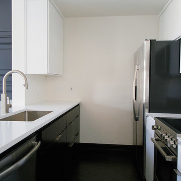 Belltown Condo