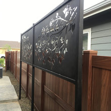 Privacy Screens