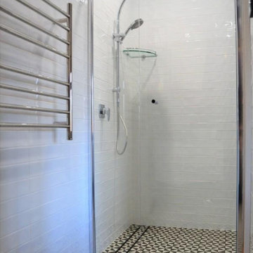 Art Deco - EnSuite Addition - South Australia