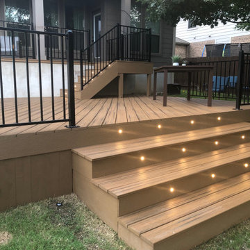 High End Projects